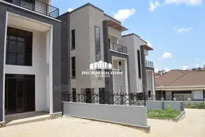 4bdrm House in Kyanja, Kawempe for rent
