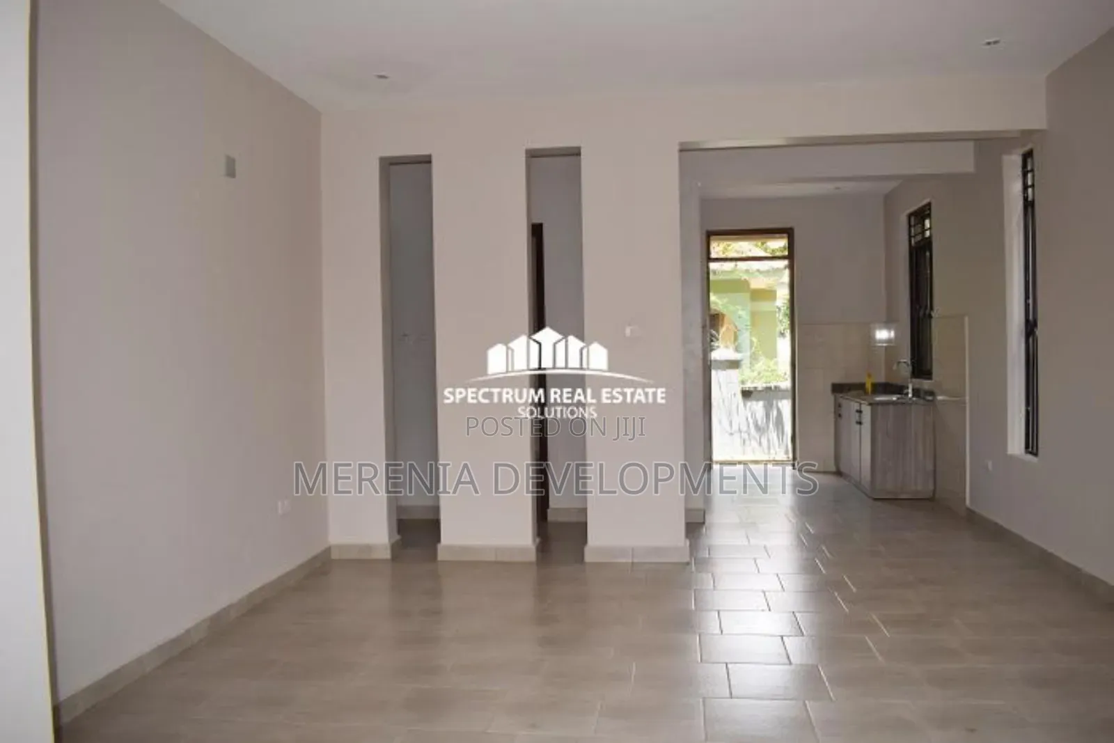4bdrm House in Kyanja, Kawempe for rent