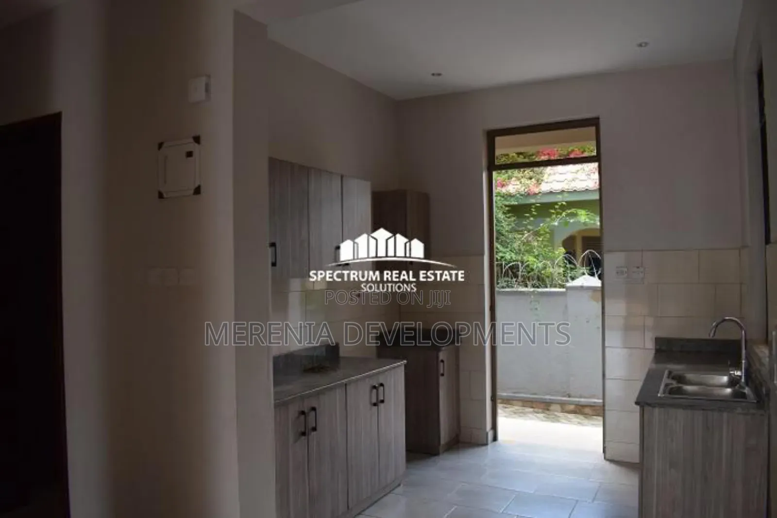 4bdrm House in Kyanja, Kawempe for rent