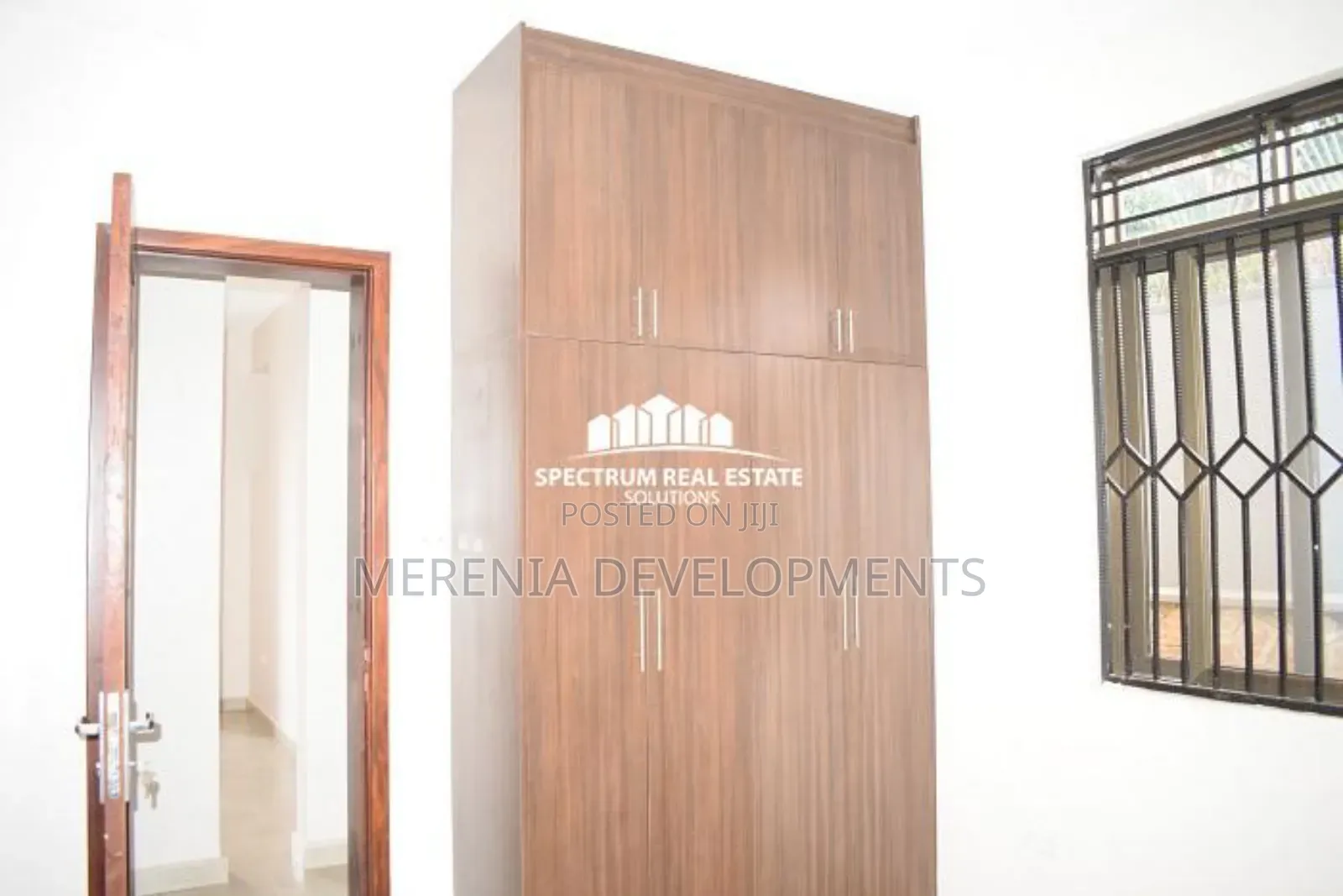4bdrm House in Kyanja, Kawempe for rent
