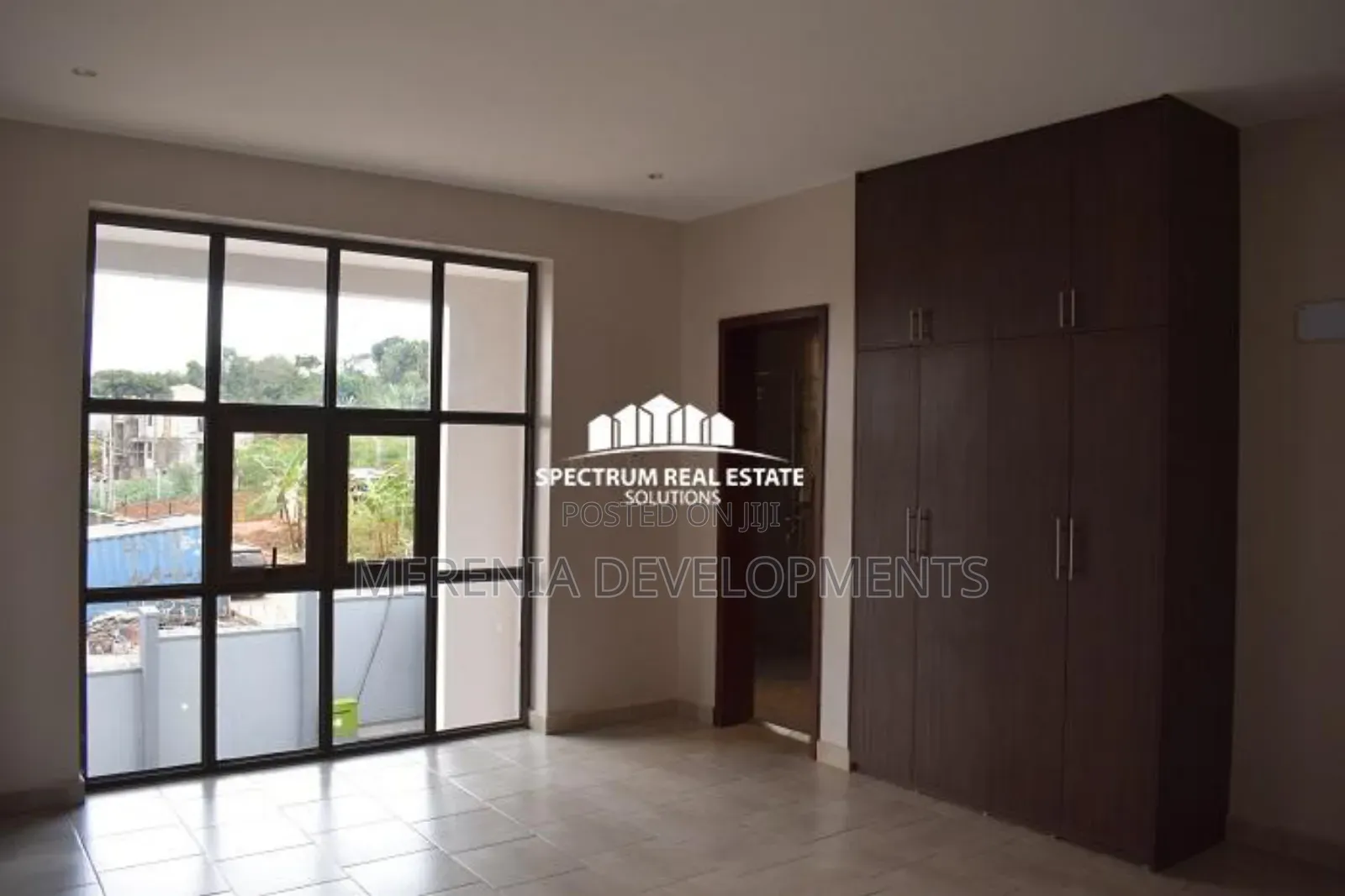 4bdrm House in Kyanja, Kawempe for rent