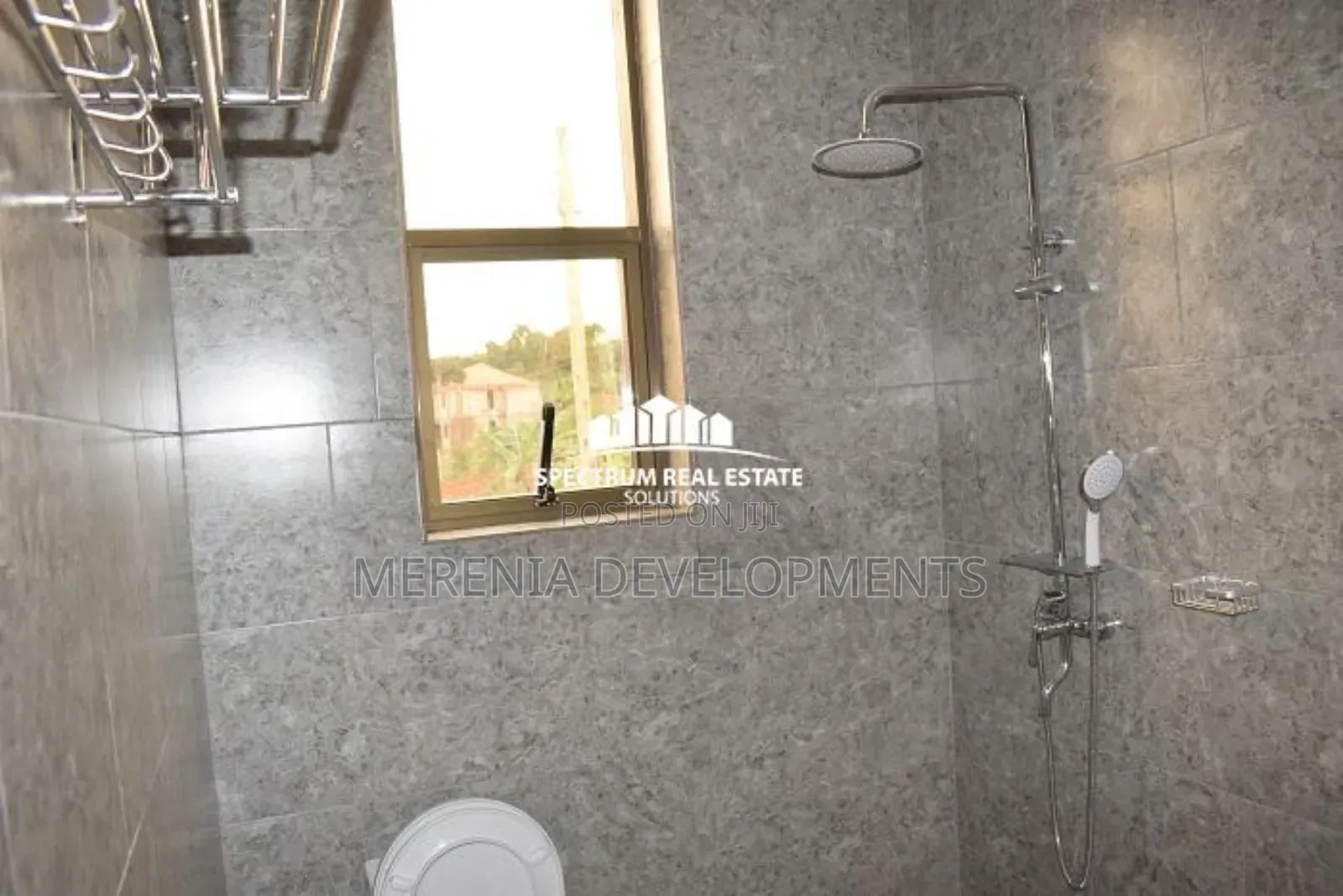 4bdrm House in Kyanja, Kawempe for rent