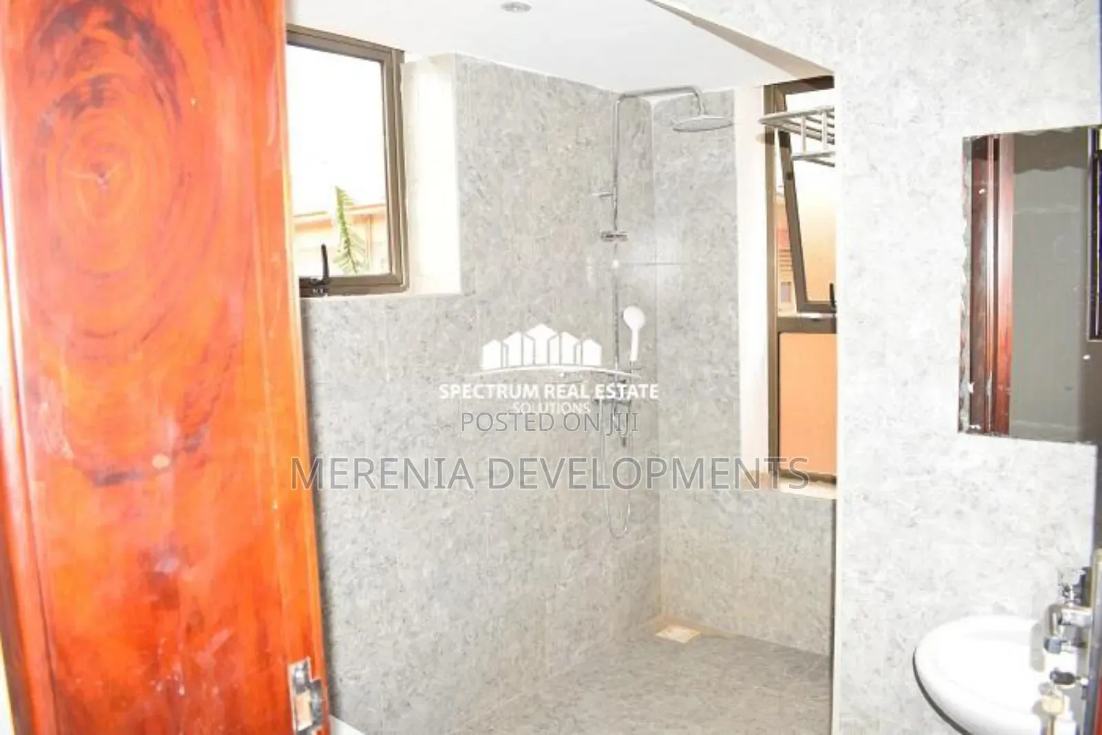 4bdrm House in Kyanja, Kawempe for rent