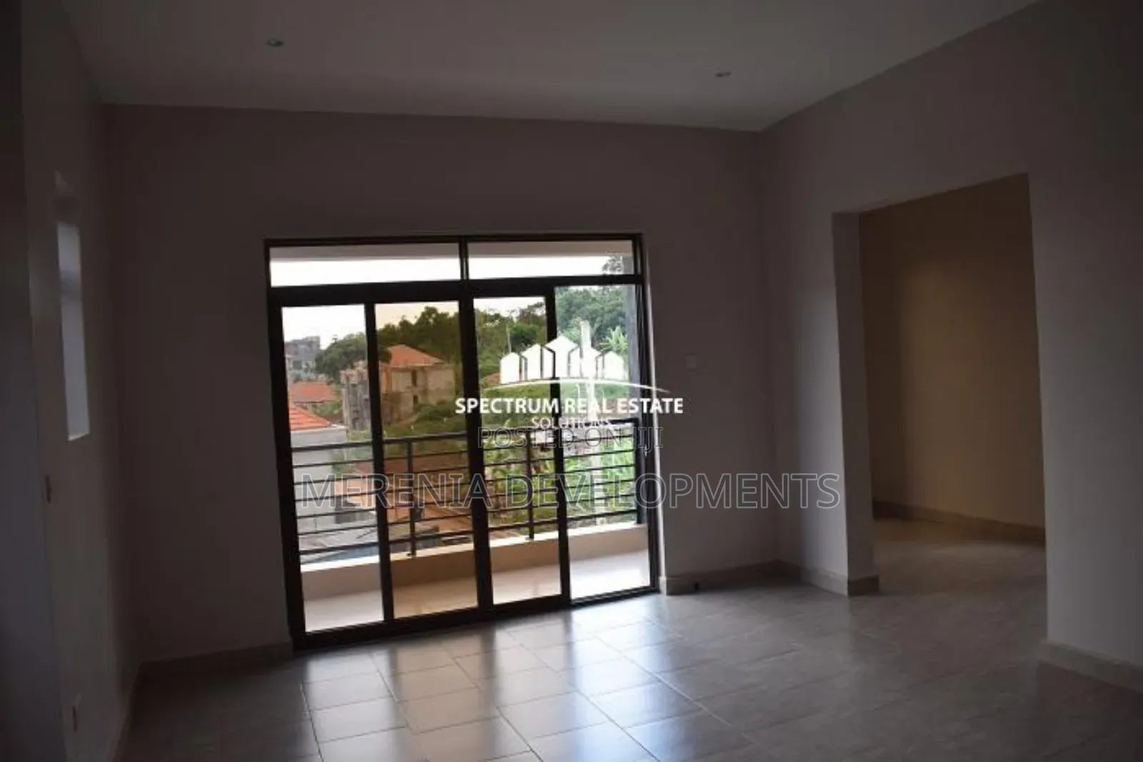 4bdrm House in Kyanja, Kawempe for rent