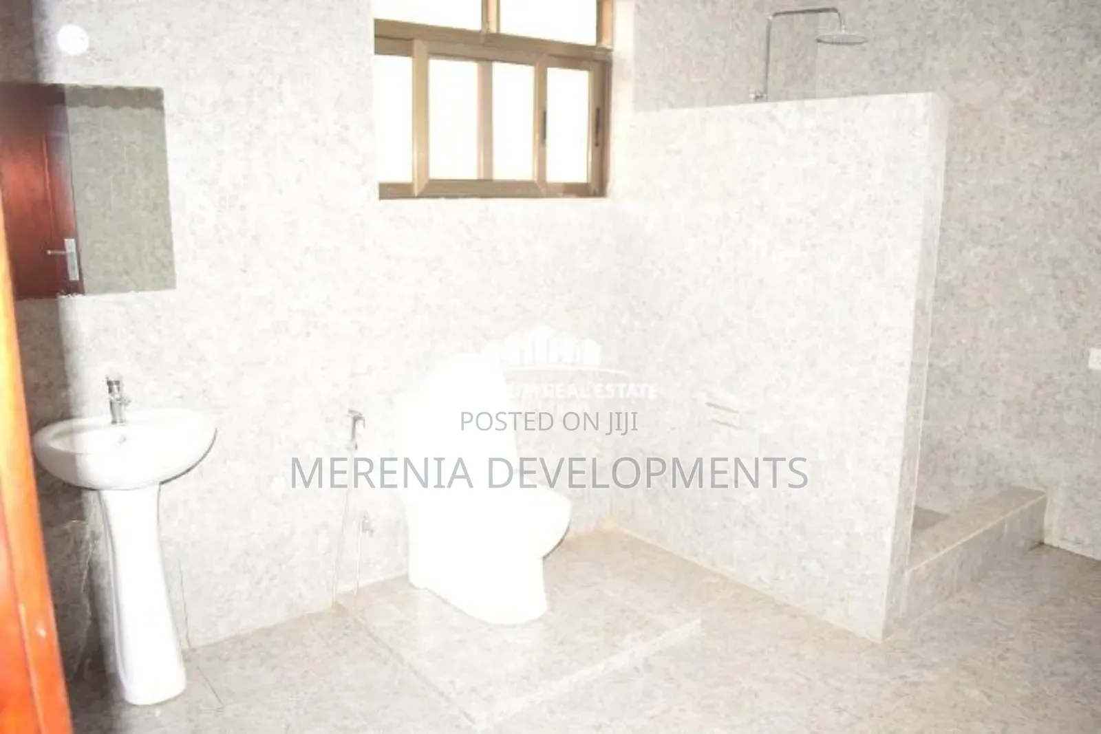 4bdrm House in Kyanja, Kawempe for rent