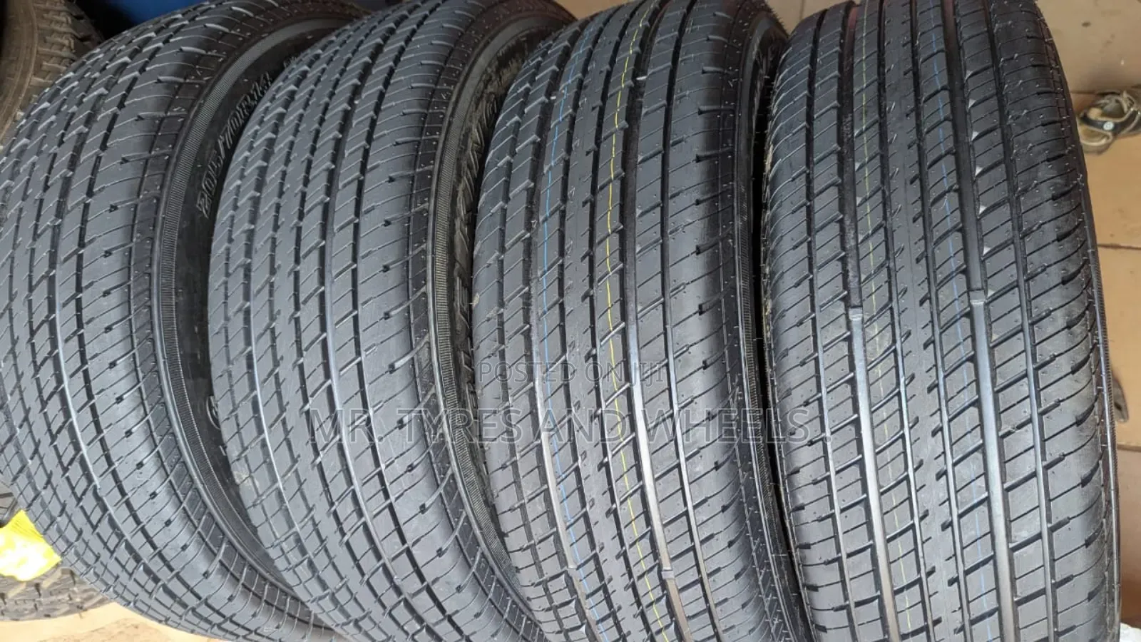 205 70r14 Double King Available Now Order Now We  Deliver Now Any Were