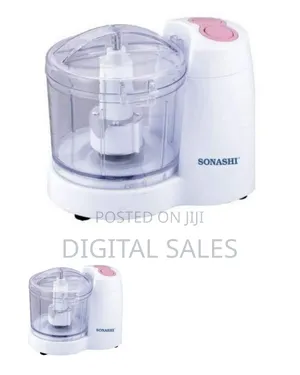 Sonashi Vegetable Chopper