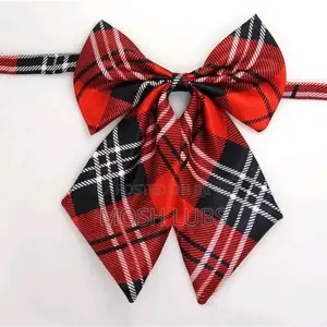 The Red Devils{Kids Bowties