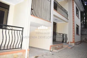 2bdrm Apartment in Kira for rent