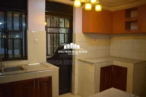 2bdrm Apartment in Kira for rent