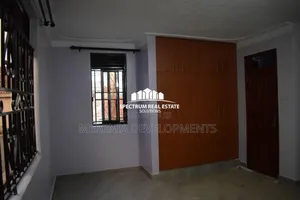 2bdrm Apartment in Kira for rent