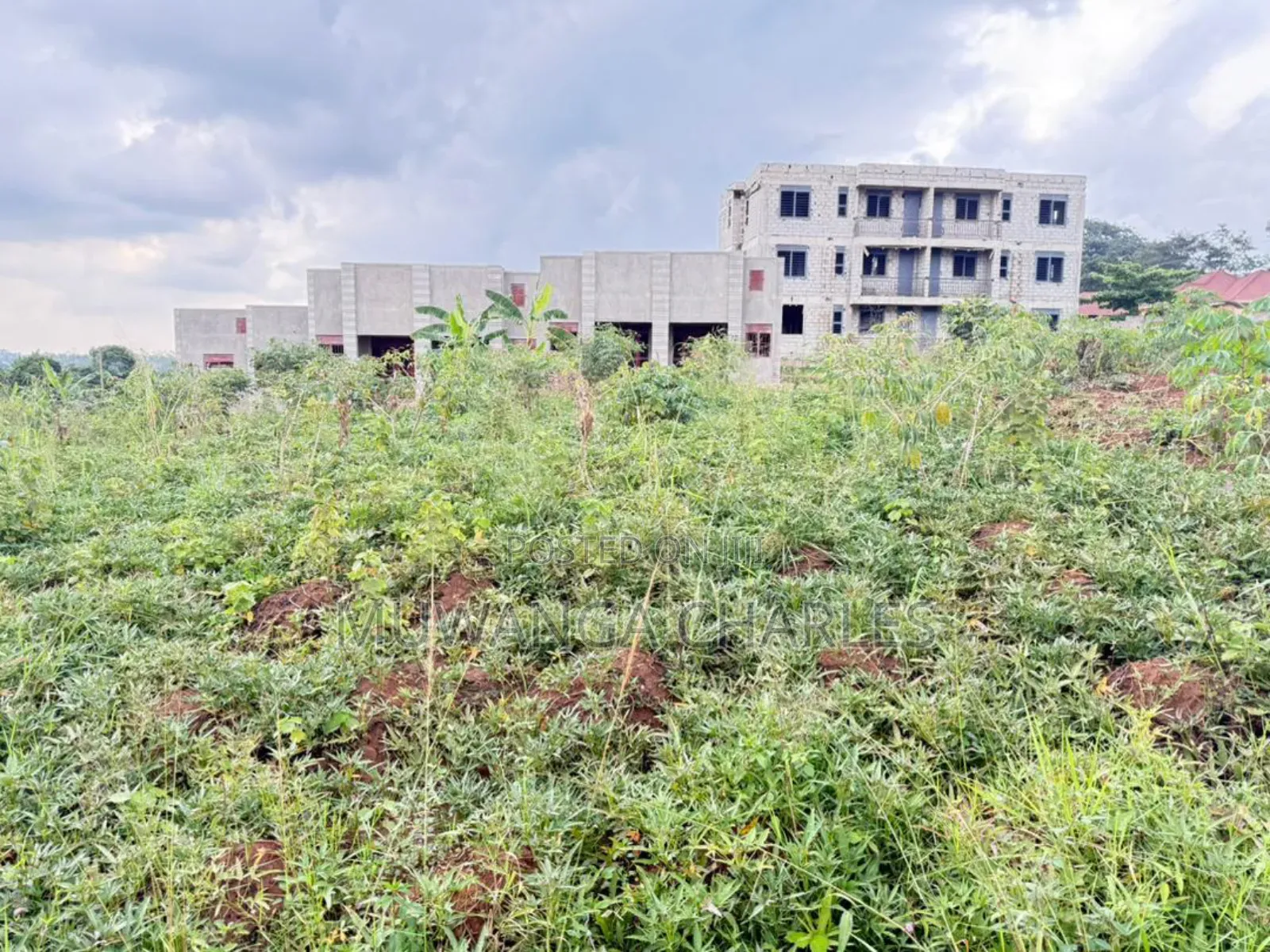 Plots on Sale in Kira Phase 2