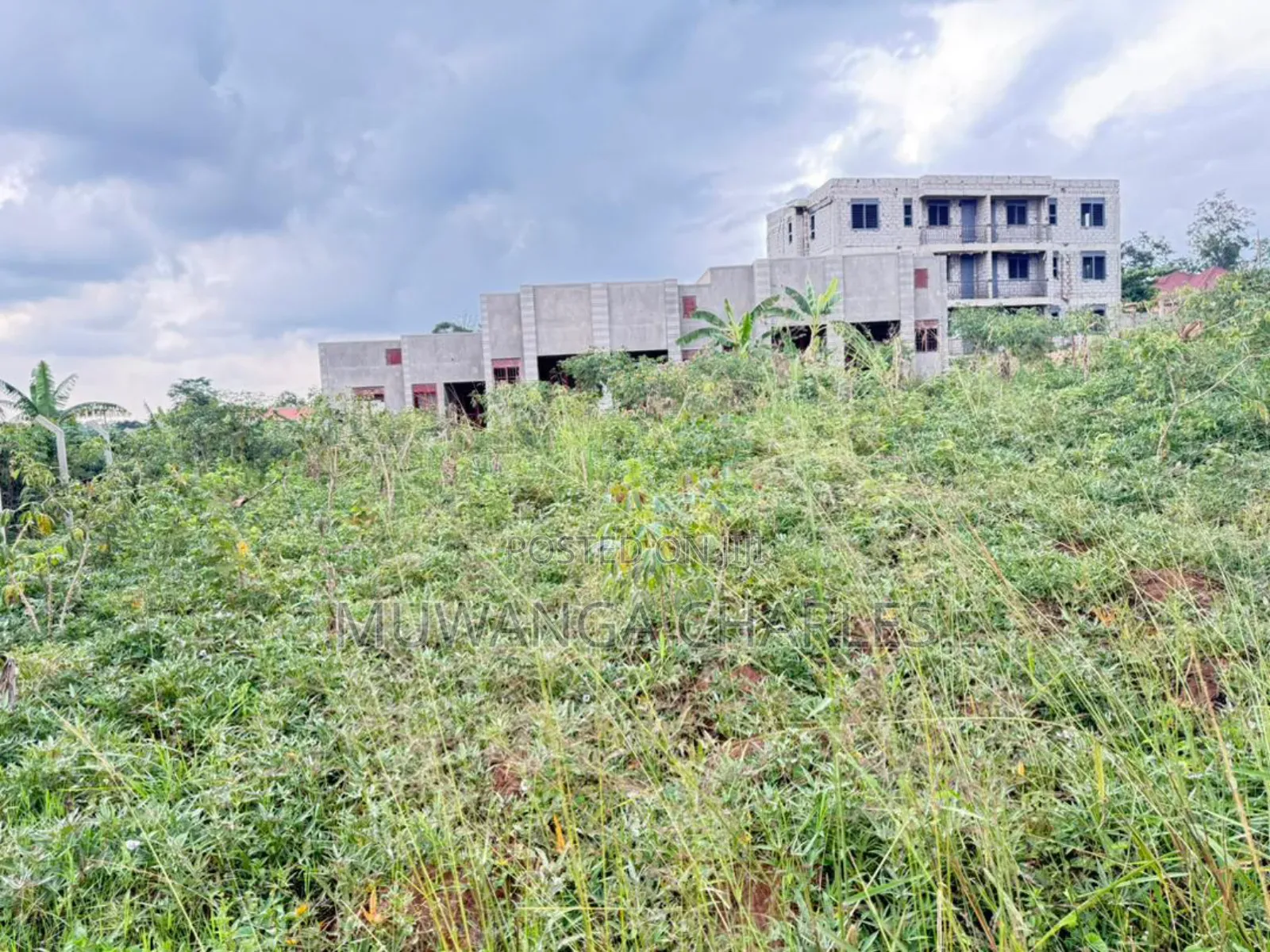 Plots on Sale in Kira Phase 2