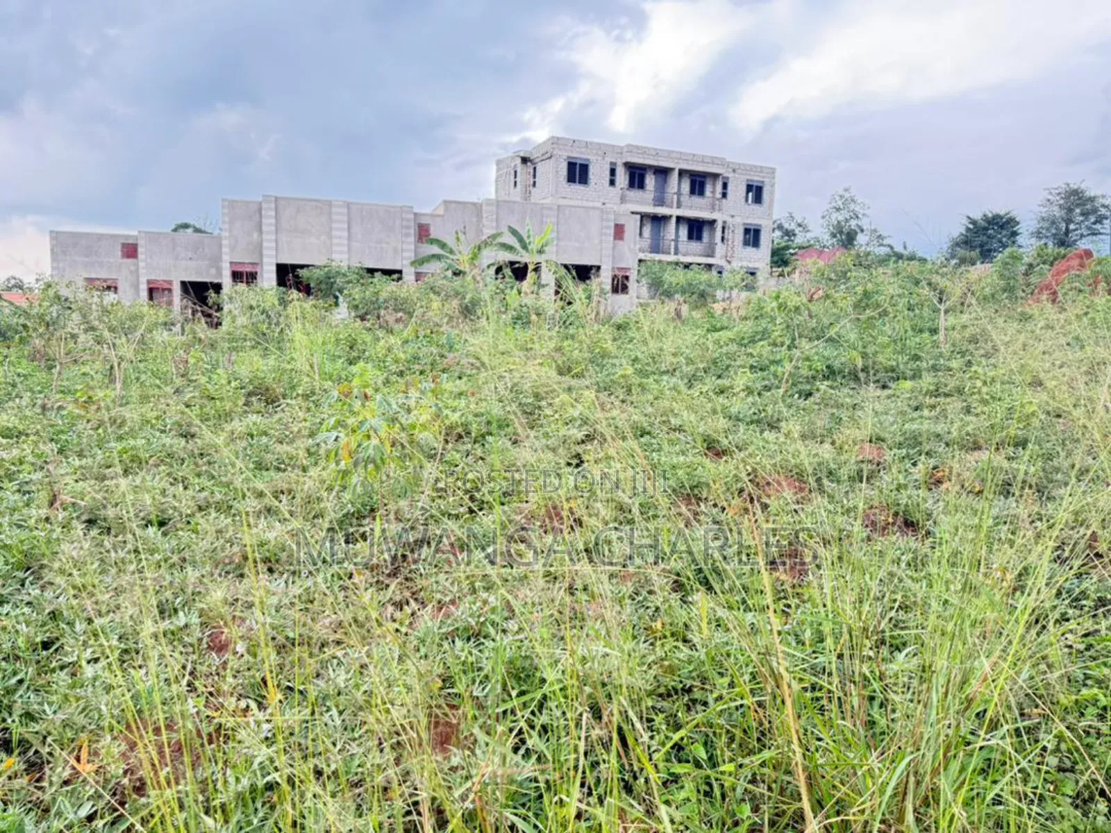 Plots on Sale in Kira Phase 2