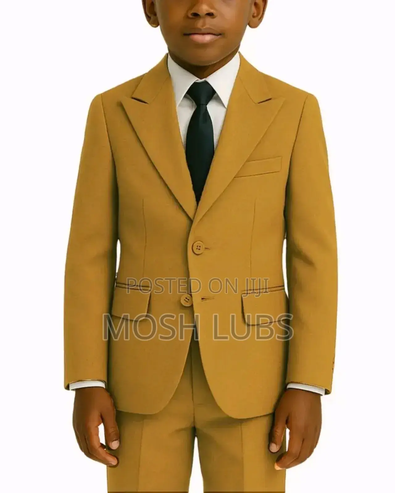 Kids Party Suits