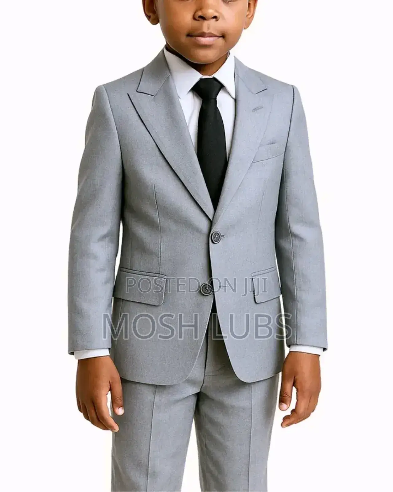 Kids Party Suits