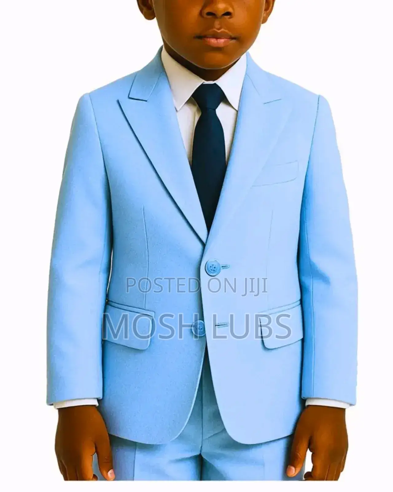 Kids Party Suits