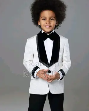 3 Piece for Kids