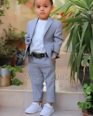 3 Piece for Kids