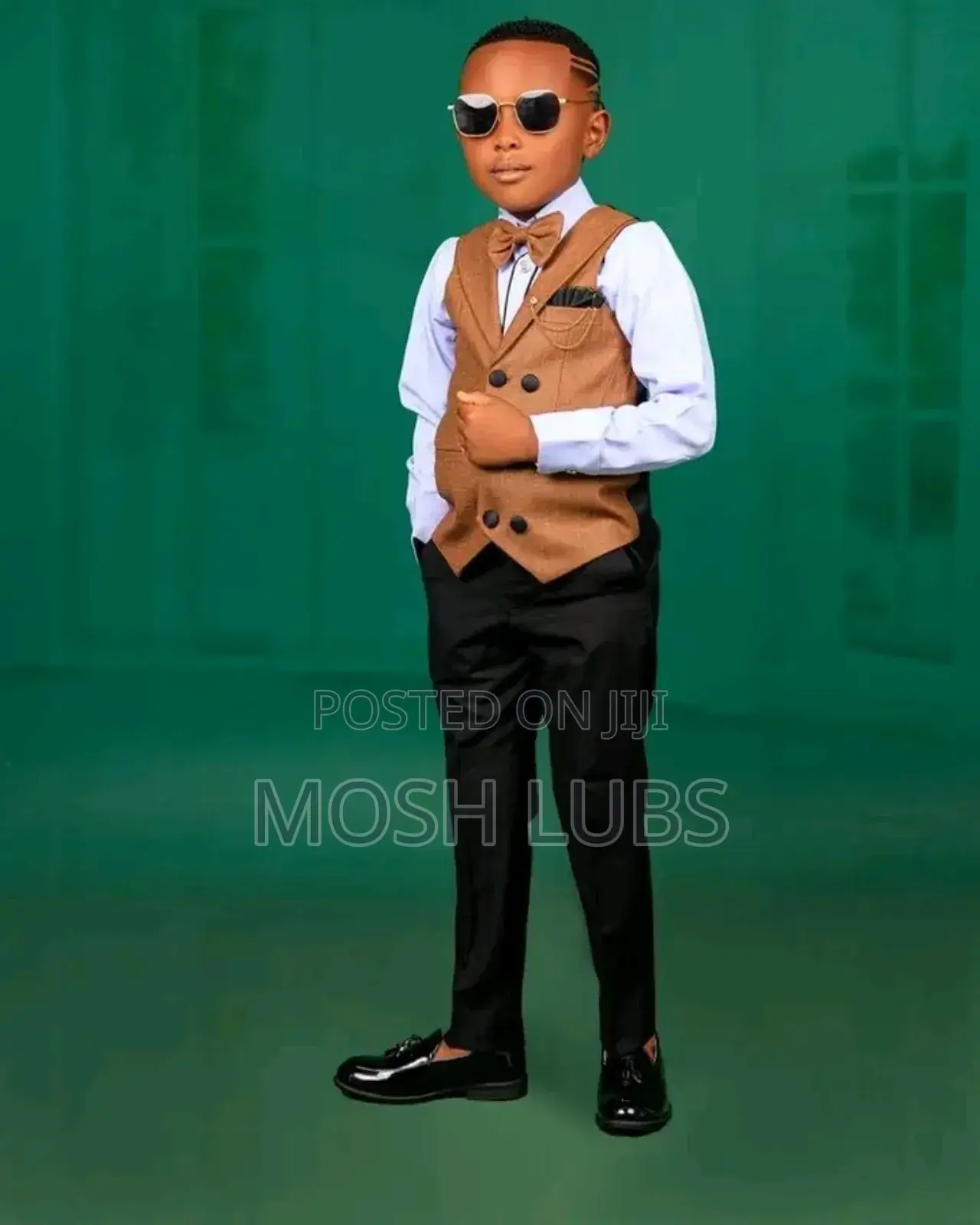 3 Piece for Kids