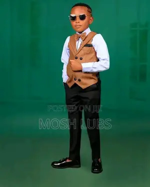 3 Piece for Kids