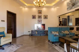 Furnished 4bdrm House in Kiggo, Wakiso / Wakiso for rent