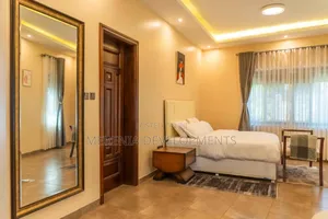 Furnished 4bdrm House in Kiggo, Wakiso / Wakiso for rent