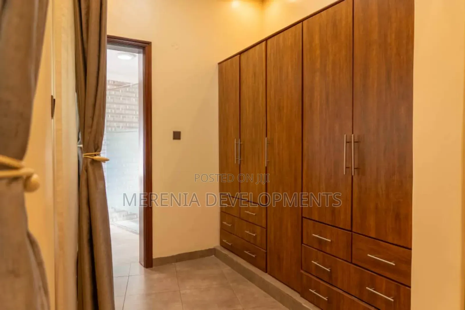 Furnished 4bdrm House in Kiggo, Wakiso / Wakiso for rent
