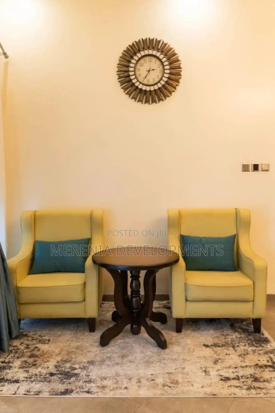 Furnished 4bdrm House in Kiggo, Wakiso / Wakiso for rent