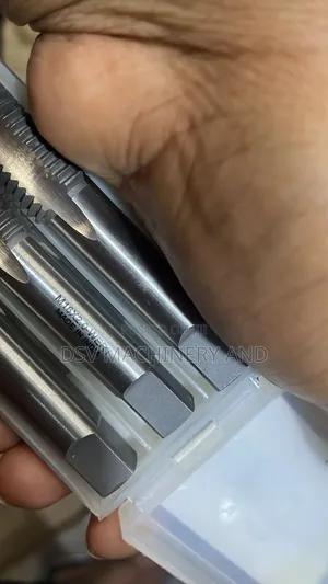 16*2 Tape Set Tape Die