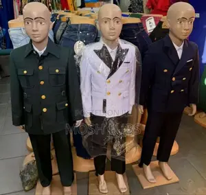 Classic Kids Suits