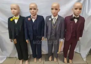 Classic Kids Suits