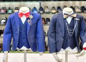 Classic Kids Suits