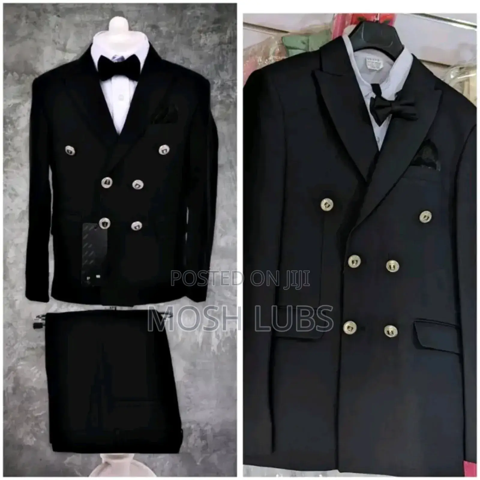 Graduation Party Suits for Kids