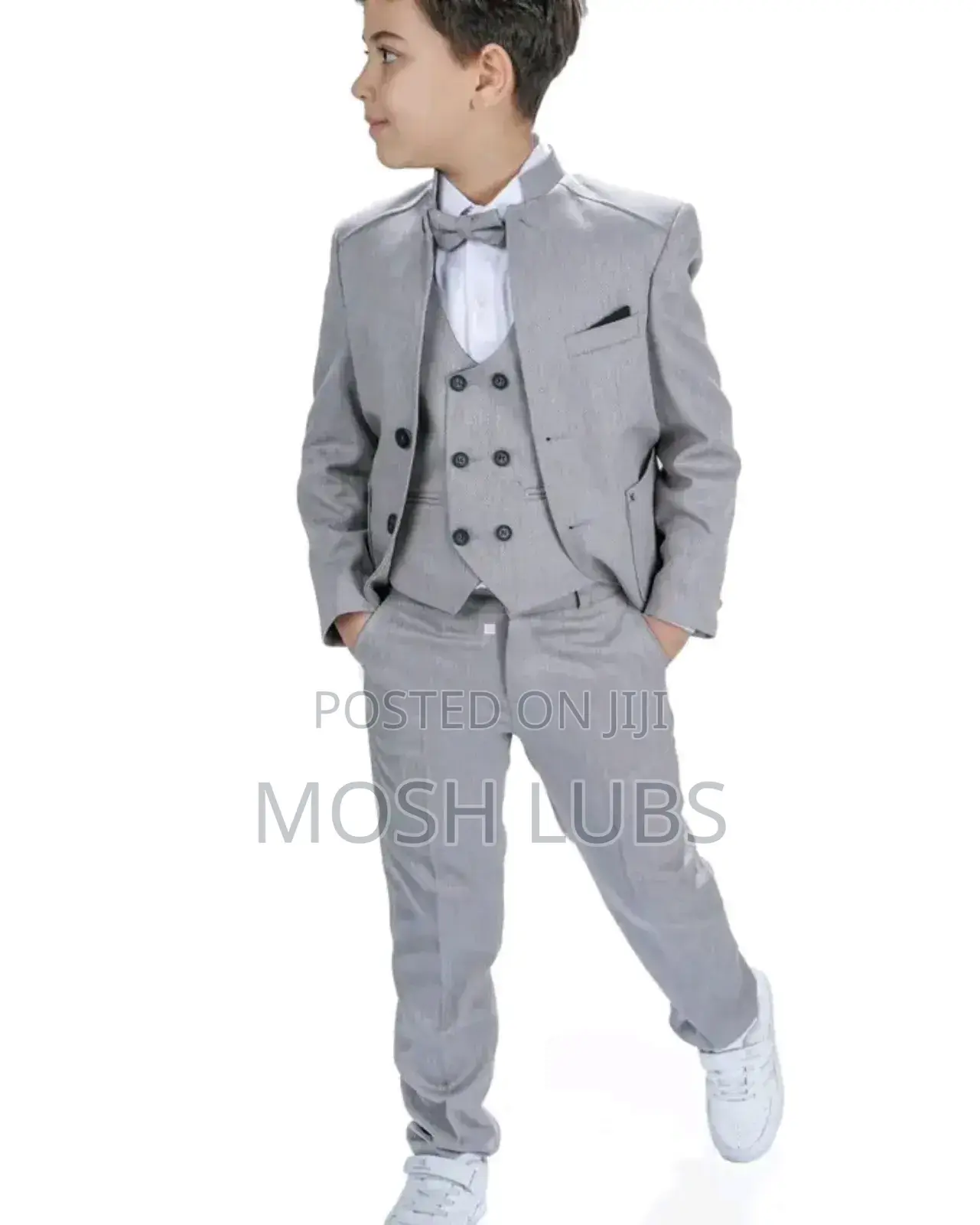 Graduation Party Suits for Kids