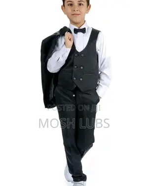Graduation Party Suits for Kids