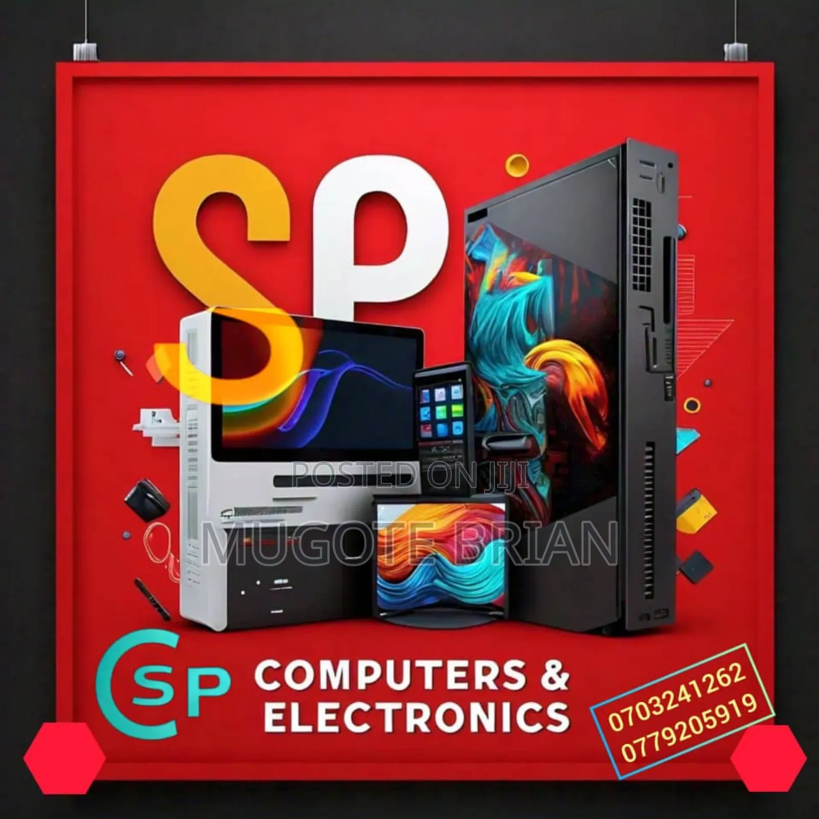 Computer Laptop Repair Services