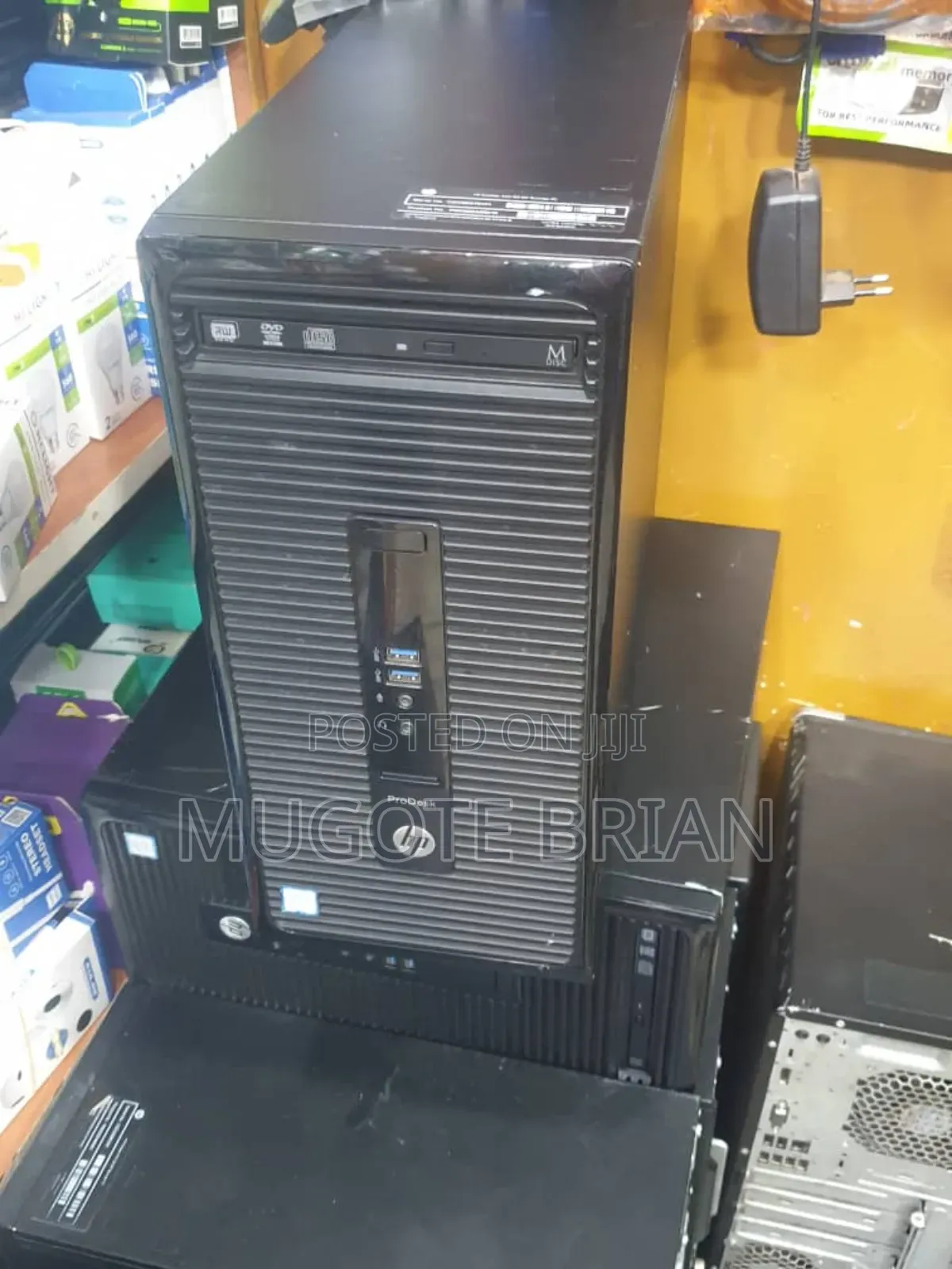 Computer Laptop Repair Services