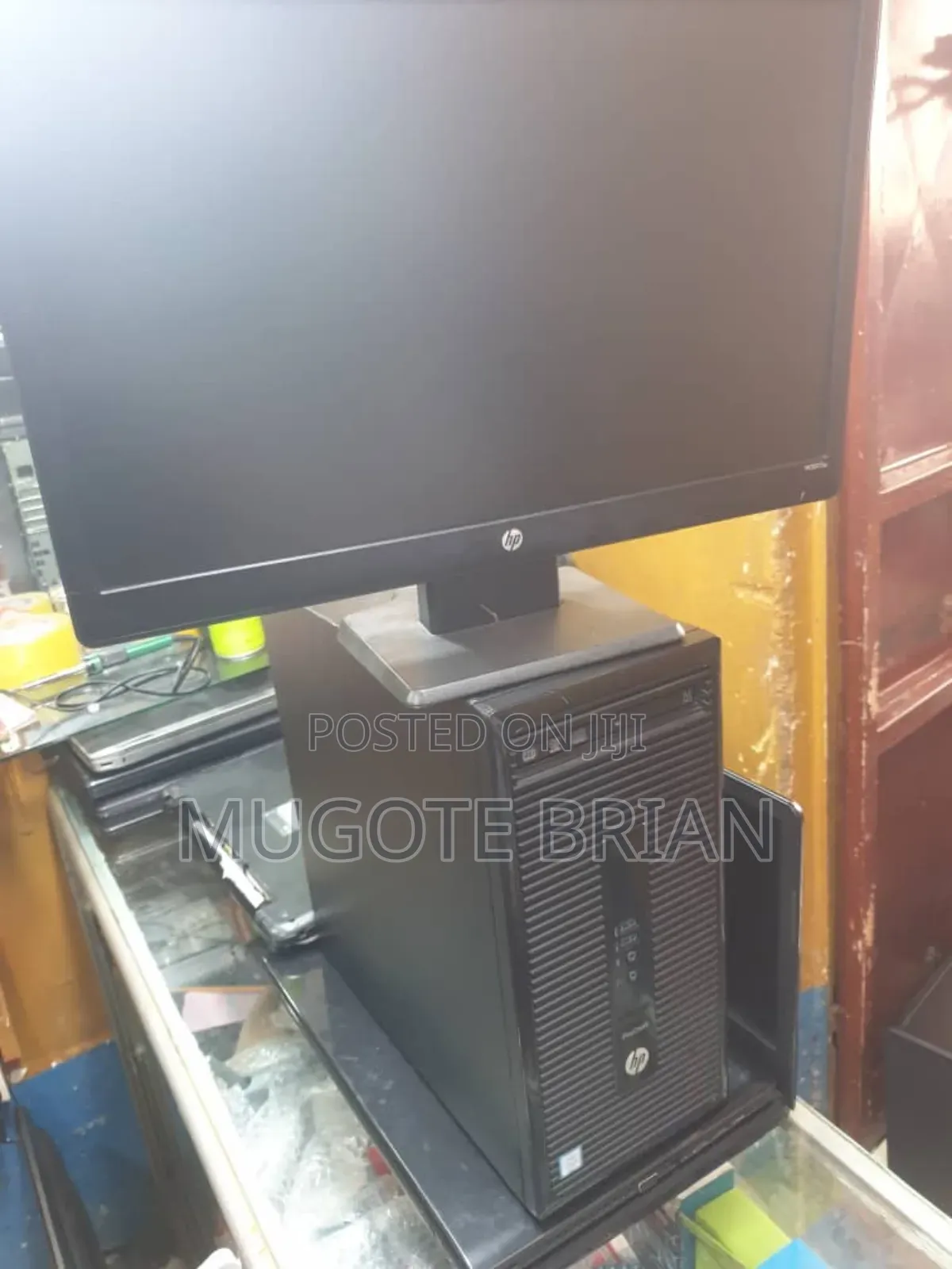 Computer Laptop Repair Services