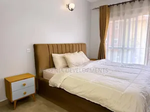 Furnished 3bdrm Apartment in Muyenga, Makindye for rent