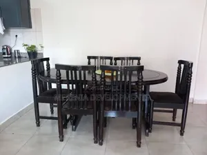 Furnished 3bdrm Apartment in Muyenga, Makindye for rent
