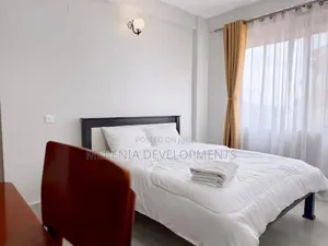 Furnished 3bdrm Apartment in Muyenga, Makindye for rent