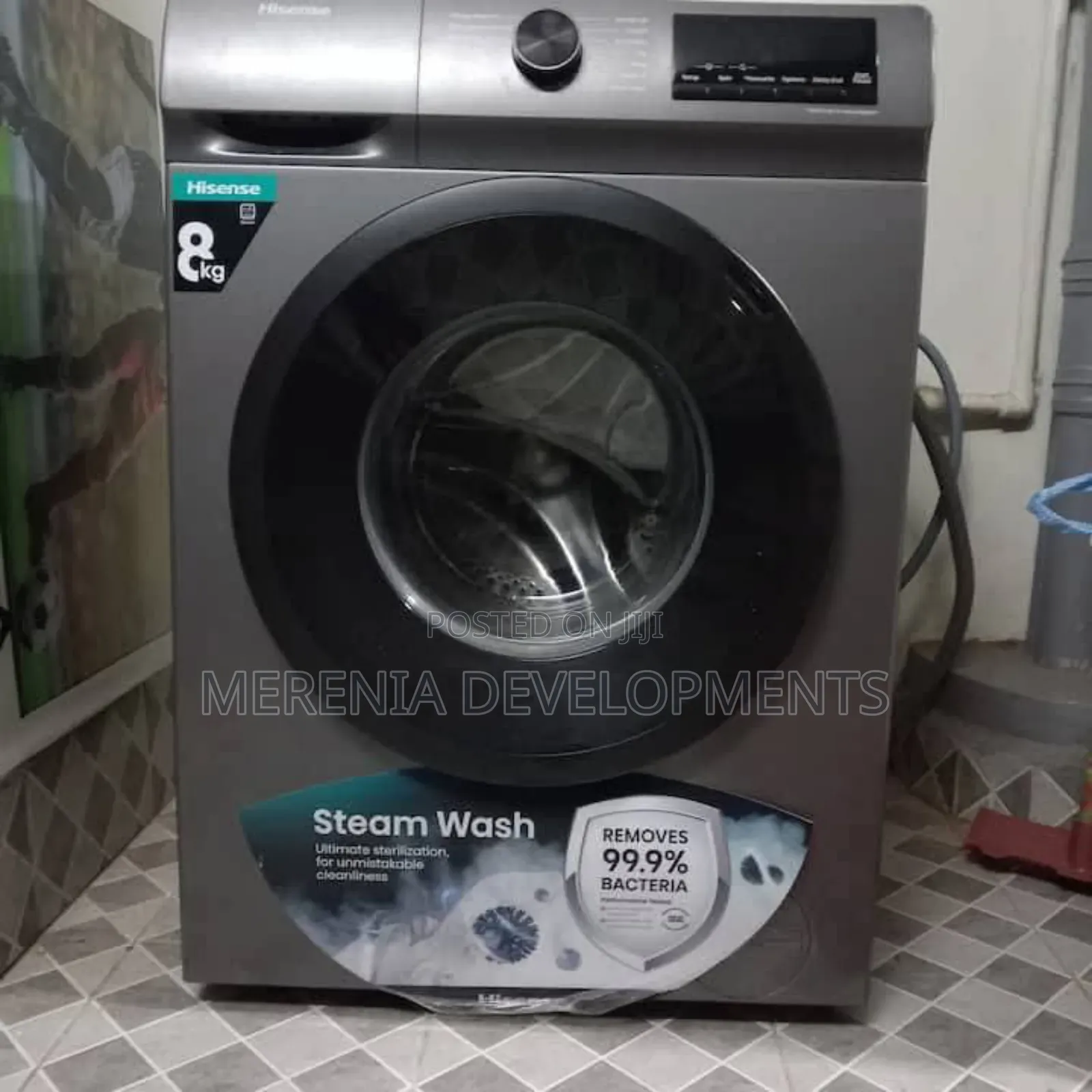 Furnished 3bdrm Apartment in Muyenga, Makindye for rent