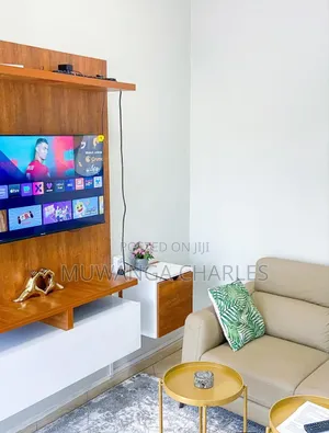 Furnished 2bdrm Apartment in Fs Properties Ltd, Nakawa for rent