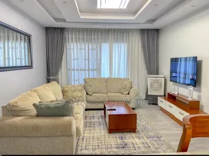 Furnished 2bdrm Apartment in Fs Properties Ltd, Nakawa for rent