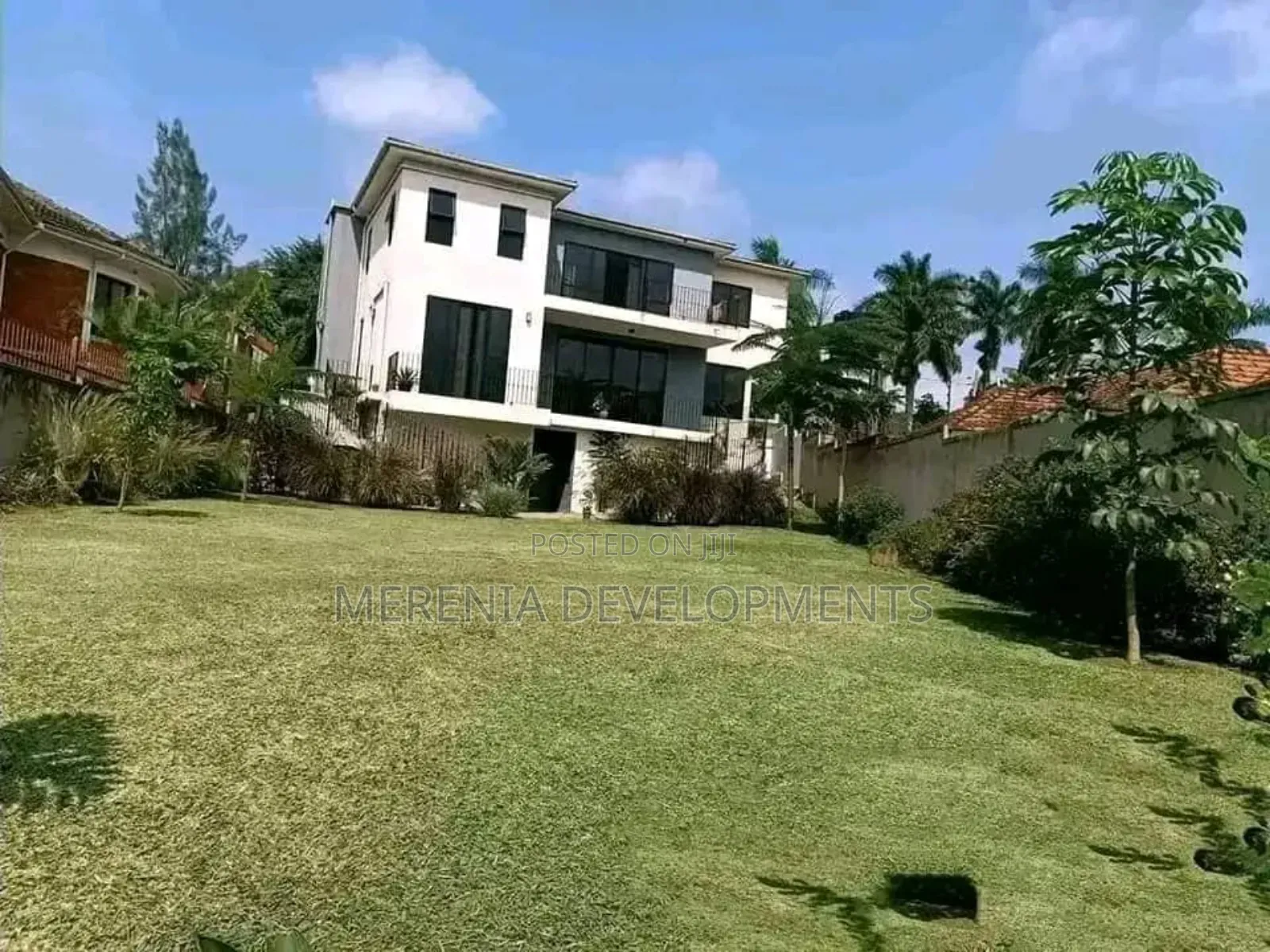 4bdrm House in Luzira, Nakawa for rent