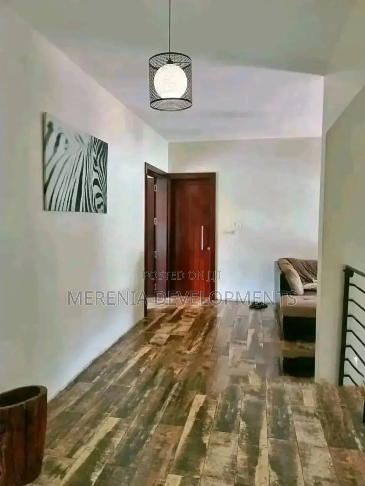4bdrm House in Luzira, Nakawa for rent
