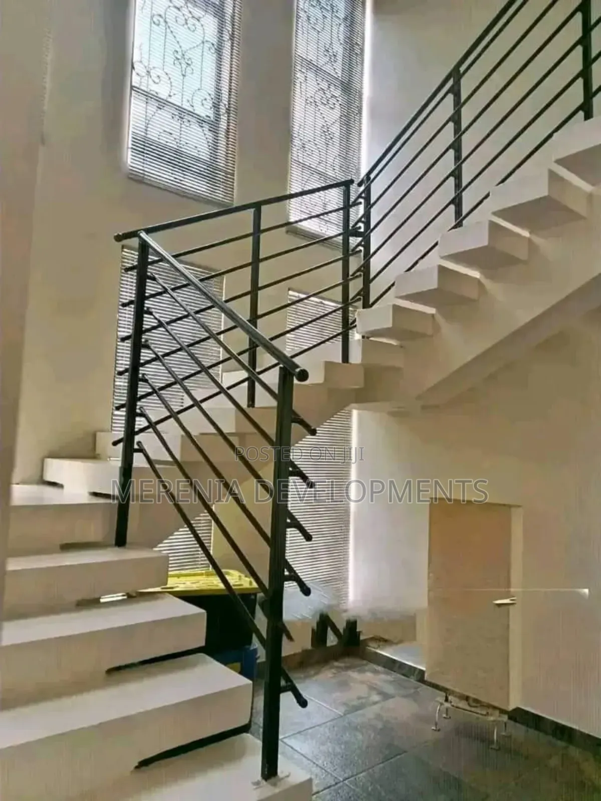 4bdrm House in Luzira, Nakawa for rent