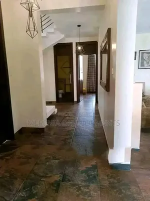 4bdrm House in Luzira, Nakawa for rent