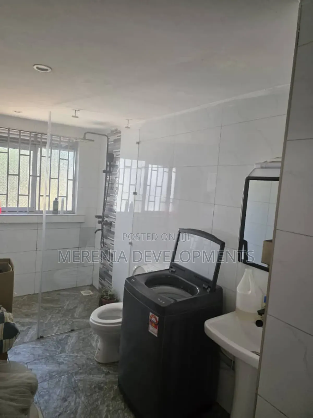 3bdrm House in Muyenga, Nakawa for rent